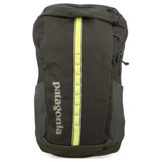 Patagonia 25L Backpack Outdoor Bag Recycled Polyester Pine Needle Green Unisex