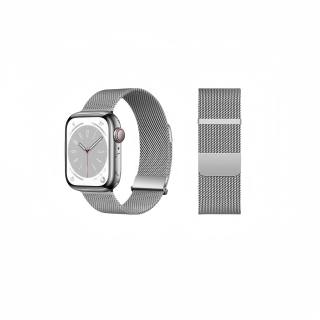 Akkerds Strap Apple Compatibility Metal