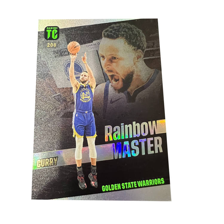 PANINI PANINI Sports Cards