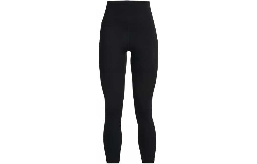 Under Armour Yoga Pants Women's Black