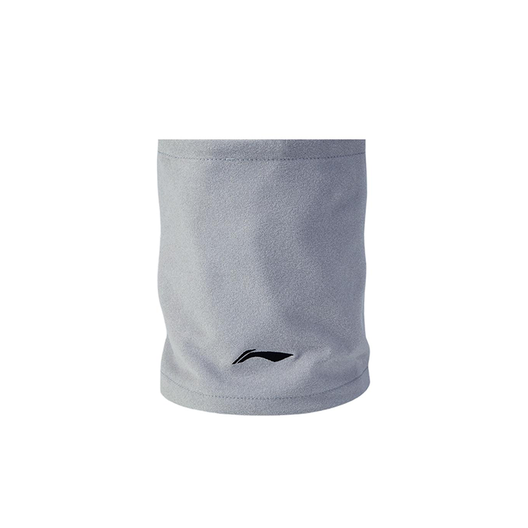 Li-Ning Li Ning Polyester Snoods Unisex Multicolor