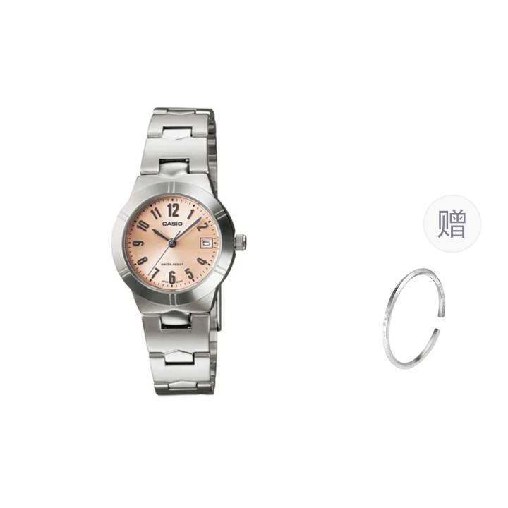 CASIO CASIO Women's Pink Watch