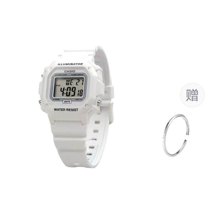 CASIO CASIO Women's Gray Watch