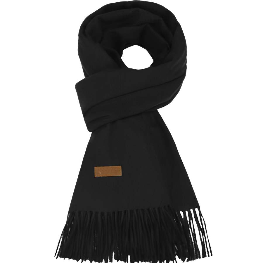 WARRIOR WARRIOR Knit Scarves Unisex