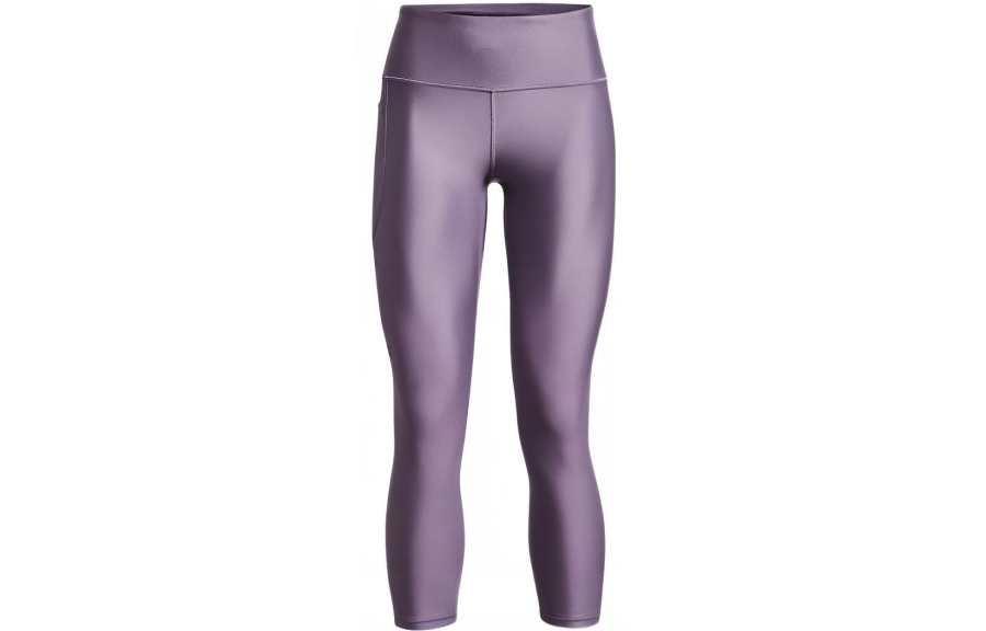 Under Armour Yoga Pants Women's Sparrow Feather Purple
