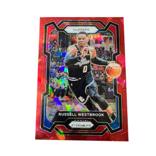 PANINI Sports Cards