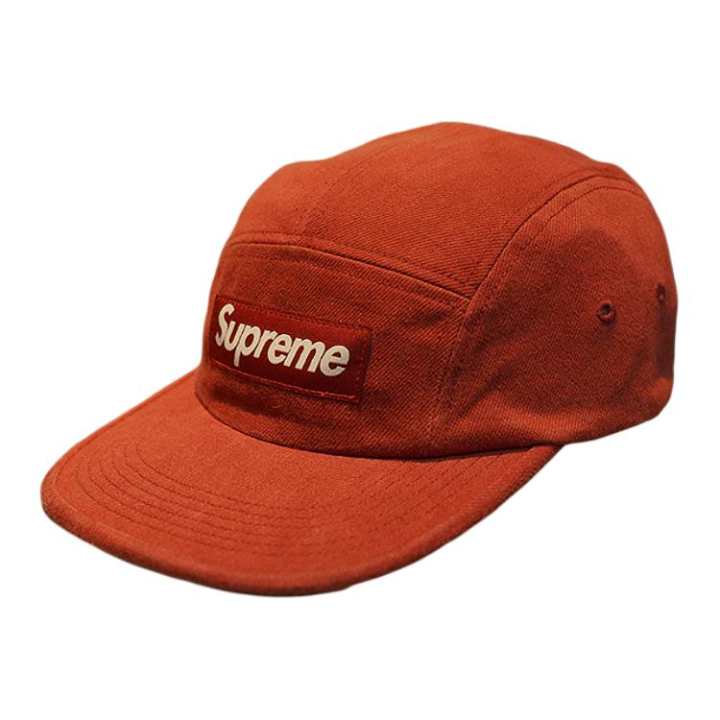 Supreme Supreme Baseball Caps Unisex Red/Green/Black
