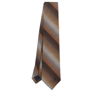 Paul Smith Ombre Stripes Tie