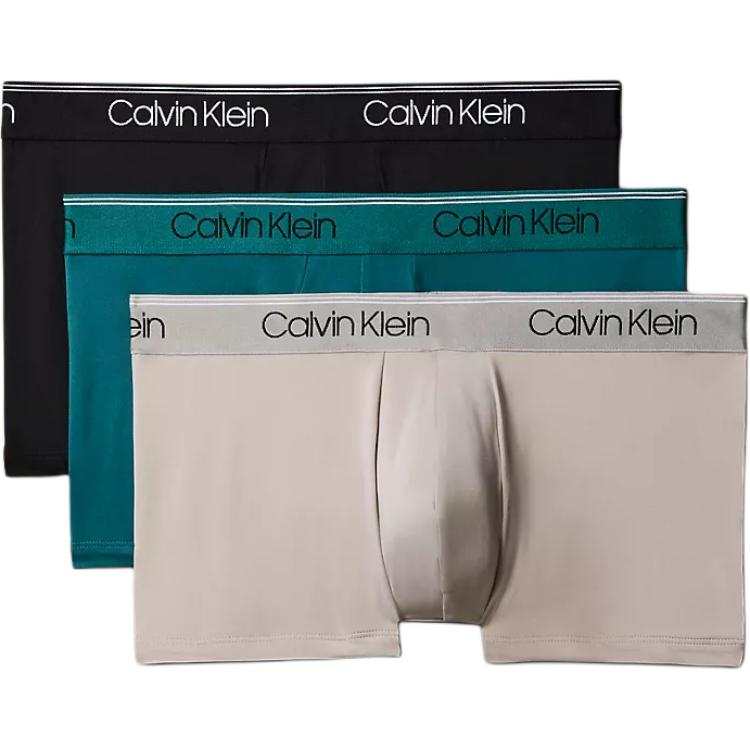 Calvin Klein CALVIN KLEIN Underpants Men's 3 Pack