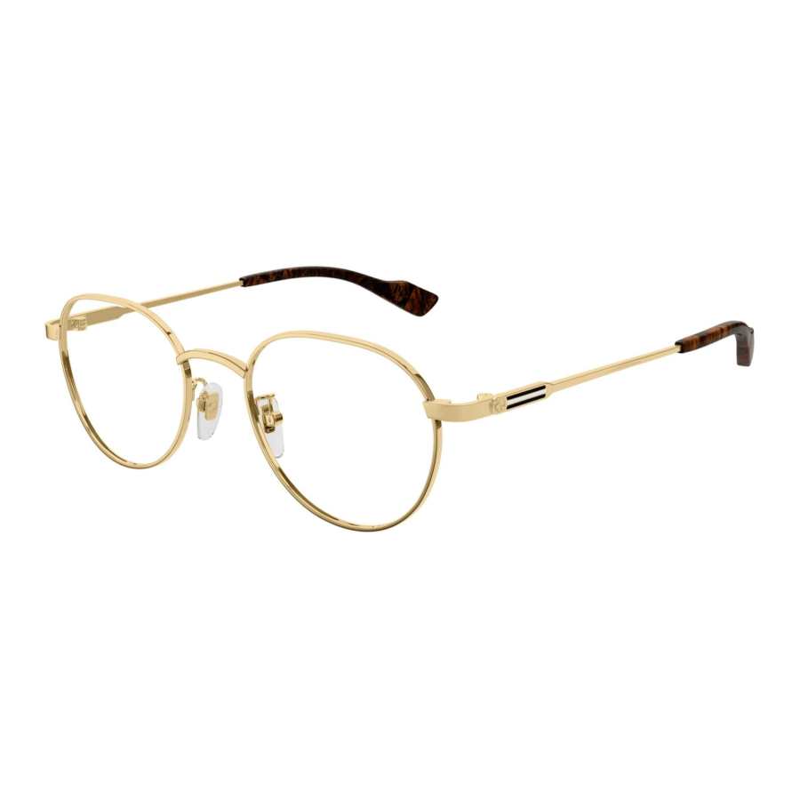 GUCCI Gucci Round Frame Glasses