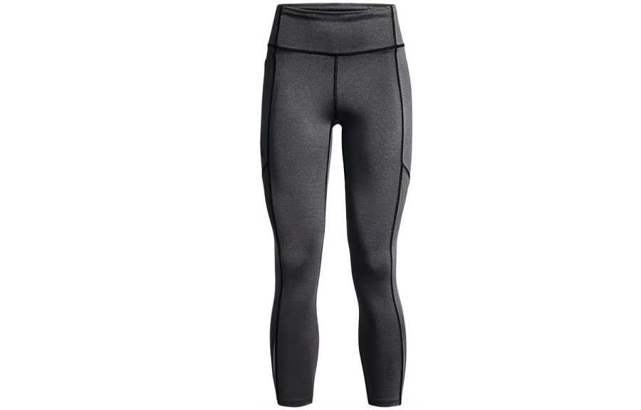 Under Armour Sports Pants Women's Black