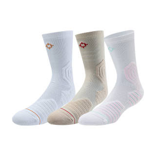 RIGORER Thigh High Socks Unisex Couple's