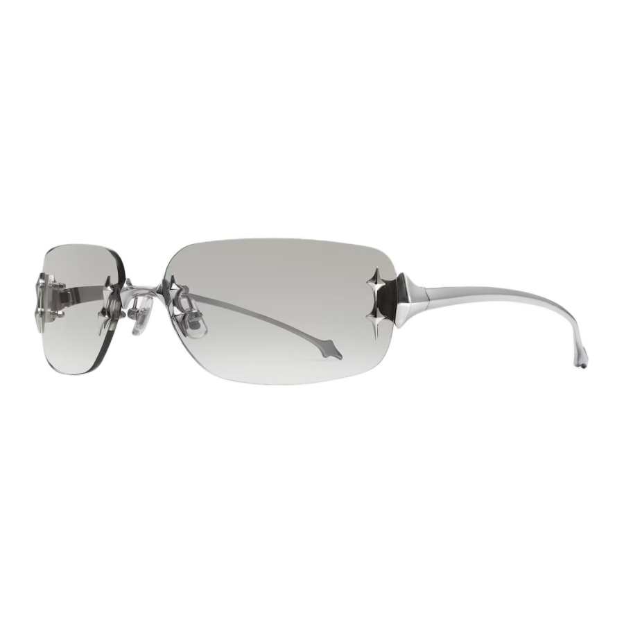 GENTLE MONSTER Gentle Monster Ttl square-frame sunglasses