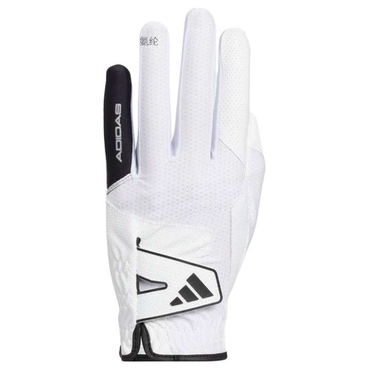 Adidas Adidas Sports Gloves Men's White