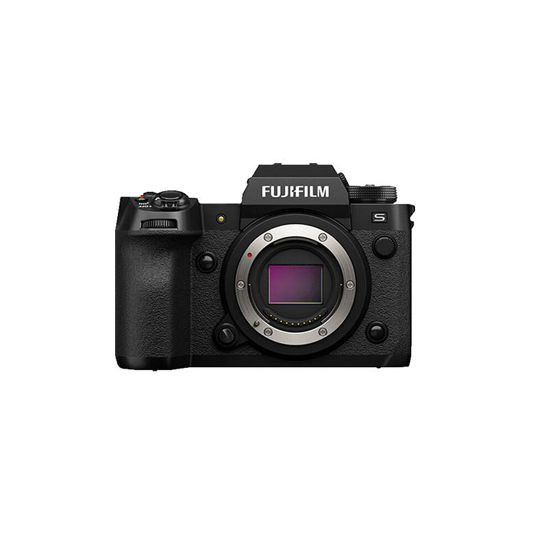 FUJIFILM FUJIFILM X H2s Mirrorless Cameras Flagship Level Vlog Video