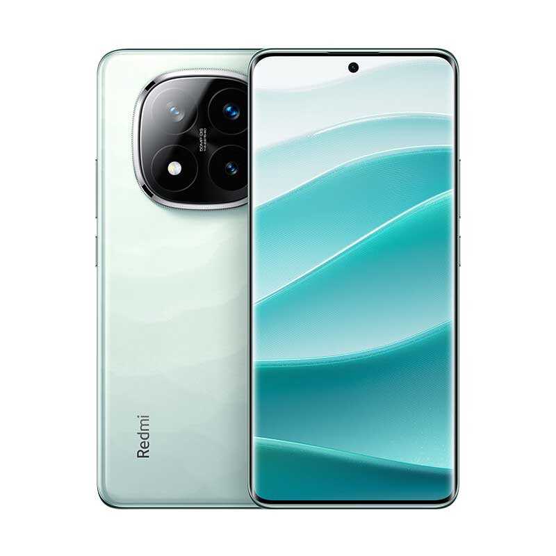 MI Redmi Note 14 Pro+ 3 Snapdragon 7s IP68 Dustproof And Waterproof 6200mAh High Battery Life 5G Universal, Cell Phone