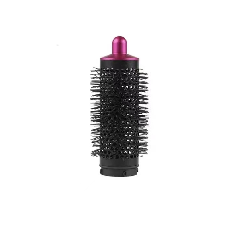 Dyson Cylinder Comb Personal Care Accessories Nozzle With Anti Curl Design, For Drying Hair