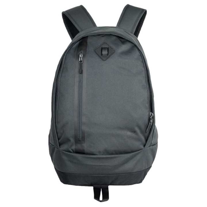 Nike Nike Polyester Backpack Regular Unisex Carbon Black
