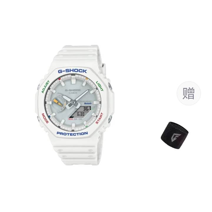 CASIO CASIO Men Gray Watch