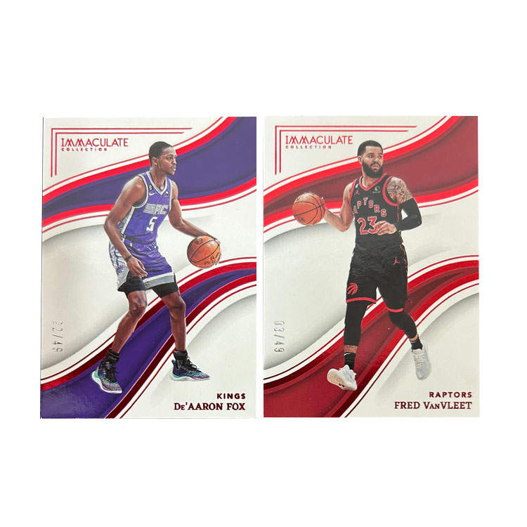 PANINI PANINI Sports Cards