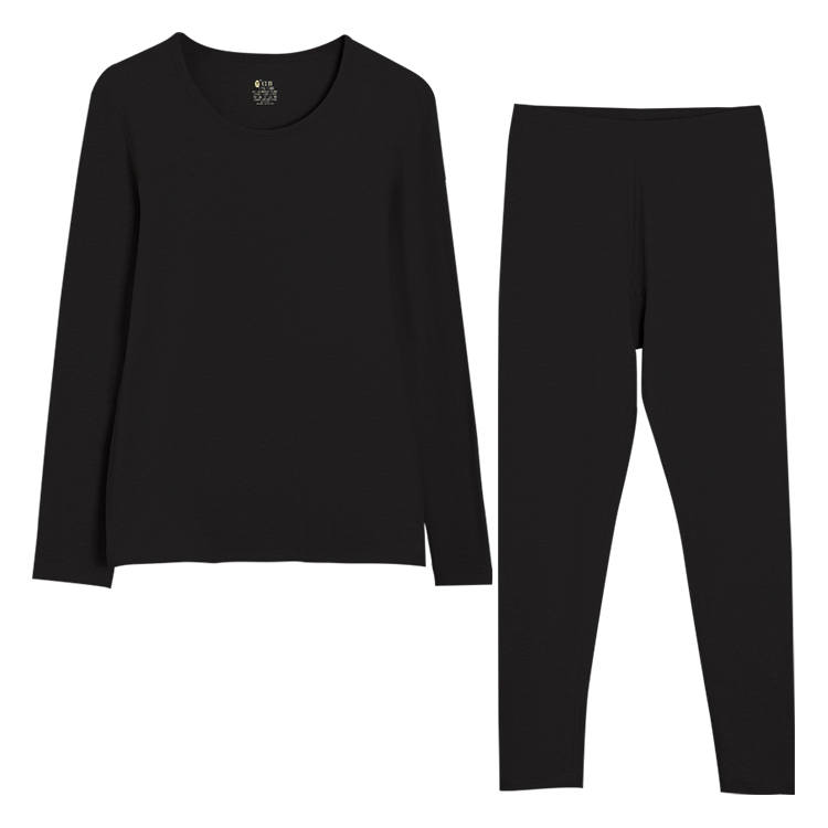Hodo Hodo Women's Thermal Sets