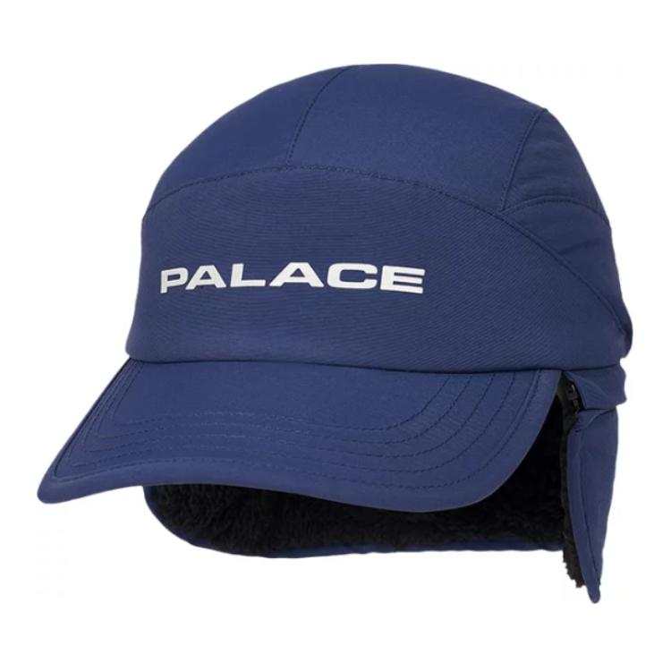 PALACE PALACE Micro Earflap Runner