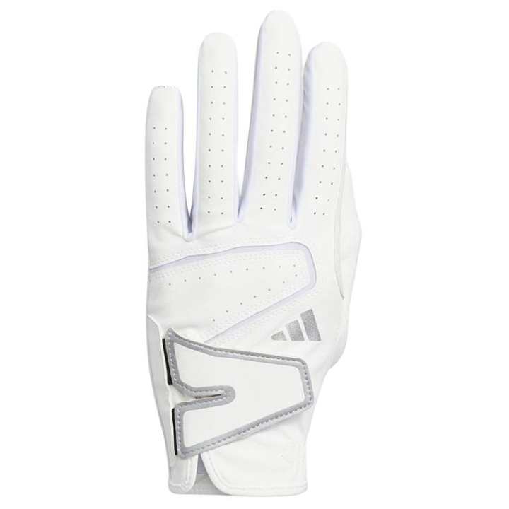 Adidas Adidas Sports Gloves Men's White