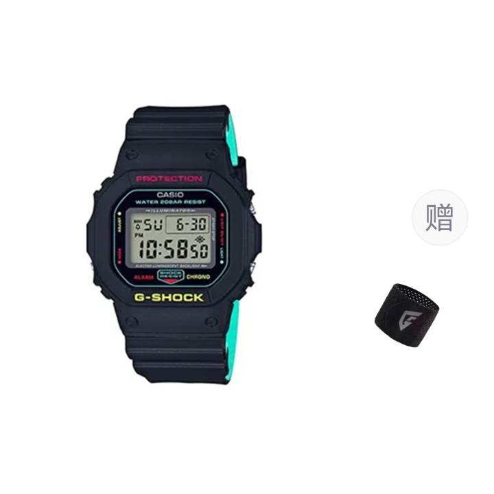 CASIO CASIO Men Gray Watch