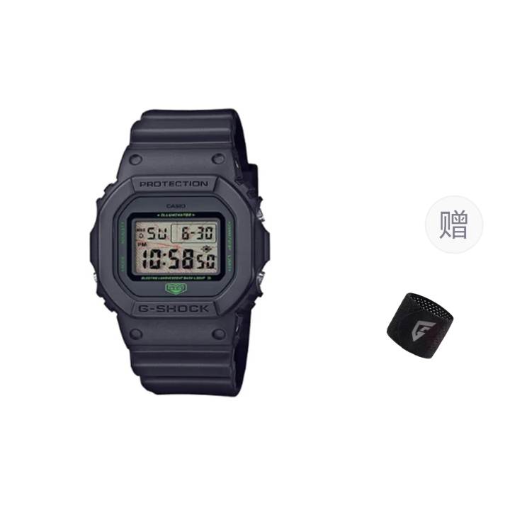 CASIO CASIO Men Black Watch