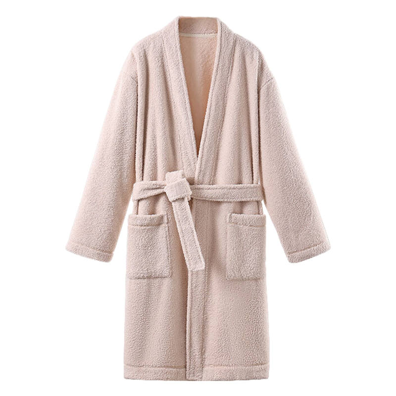 MIIOW MIIOW Women's Robe