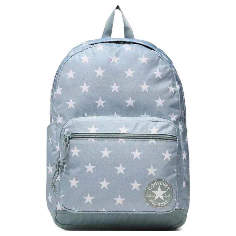 Converse Converse Polyester Backpack Unisex Blue