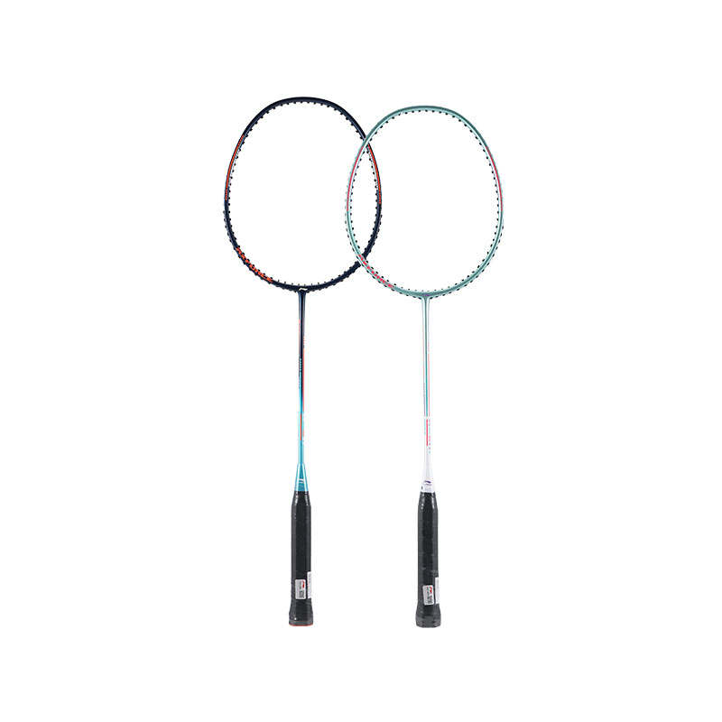 Li-Ning Li Ning AXFORCE 08 Aluminum Alloy Badminton Rackets Offensive Type Heavy Head, Stiff Shaft Entry level 665mm Unisex