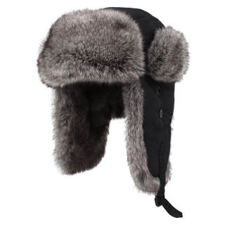 KENMONT Plush And Comfortable Trapper Hats Unisex