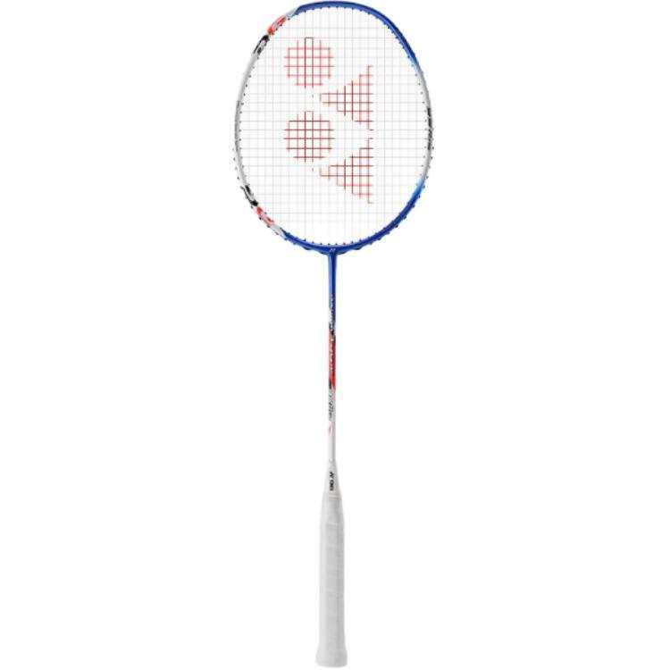 YONEX AstroX AX3DGHF Badminton Rackets Offensive Type Heavy Head, Stiff Shaft Upper Class 4UG5 White Blue
