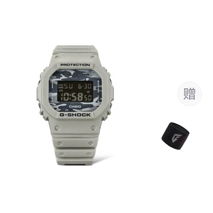 CASIO CASIO Men Black Watch