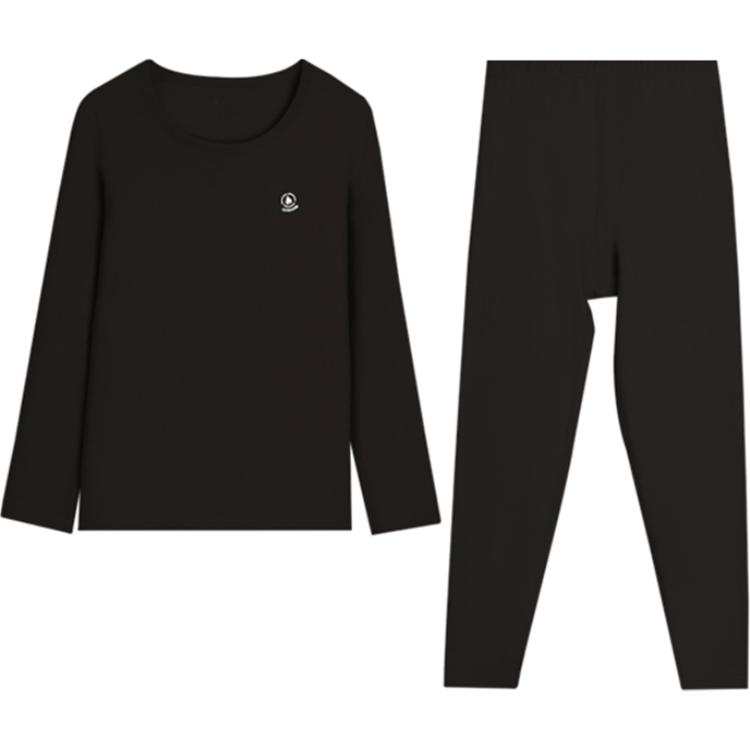 Hodo Hodo Women's Thermal Sets
