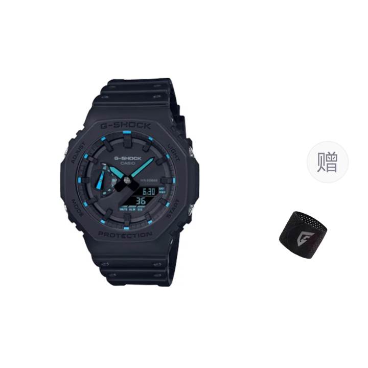 CASIO CASIO Men Black Watch