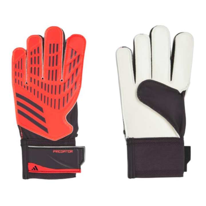 Adidas Adidas Free Shipping With AdiClub Predator Training Goalkeeper Gloves Kids