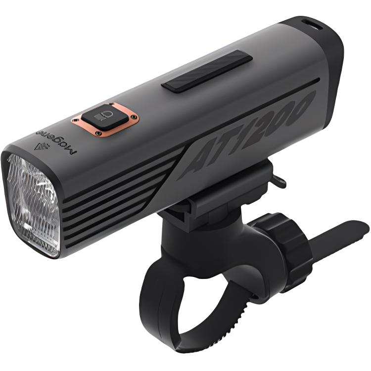 MAGENE Bicycle Lights Aluminum Alloy Type C Charging 111.4*26.1*34.1mm