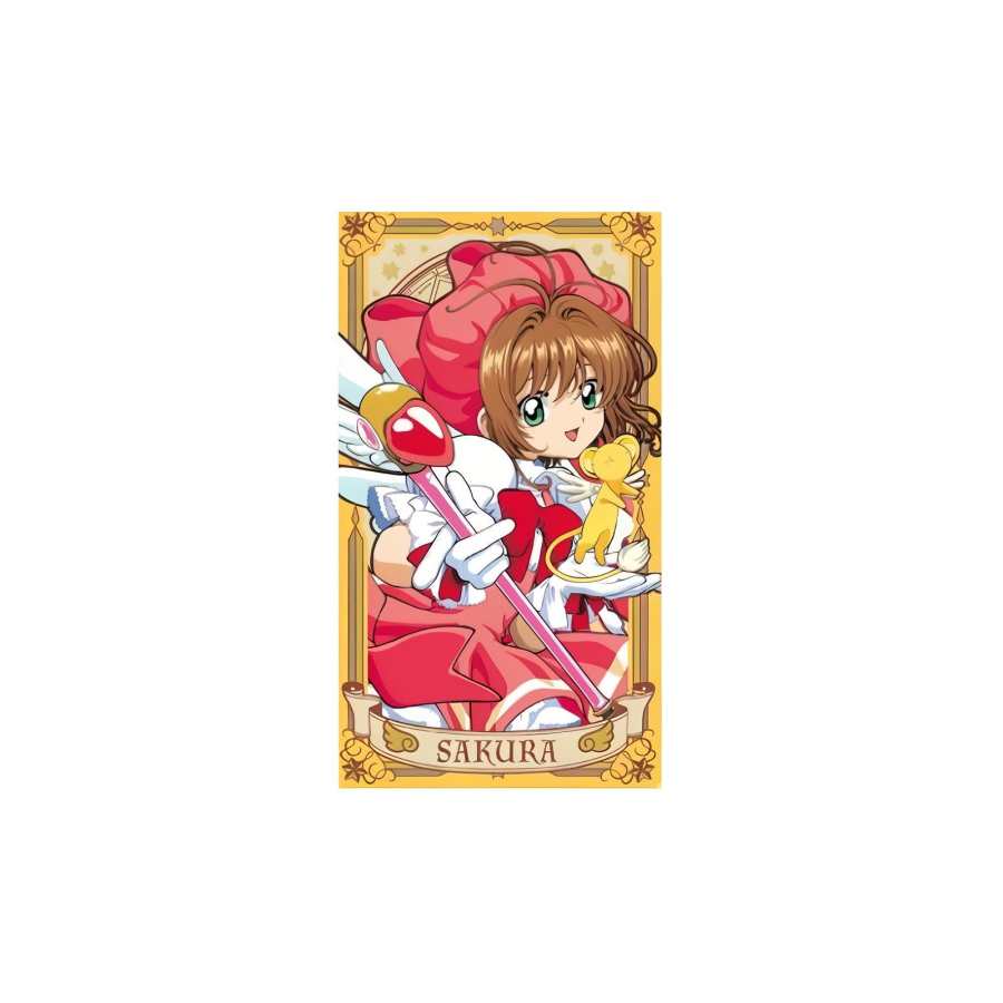ENSKY ENSKY IP / Anime Cards