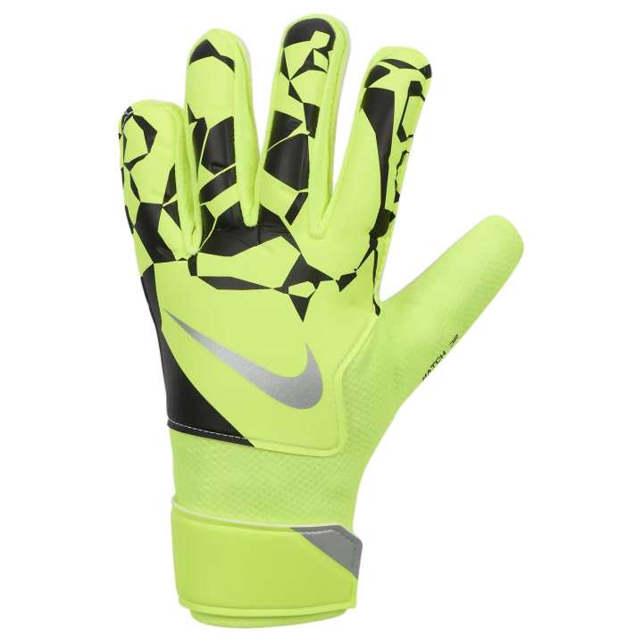 Nike Nike Match Jr. Big Kids' Goalkeeper Soccer Gloves