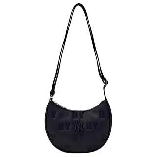 MLB Artificial Leather Crossbody Bag, Shoulder Bag Regular Unisex