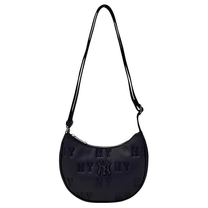 MLB MLB Artificial Leather Crossbody Bag, Shoulder Bag Regular Unisex