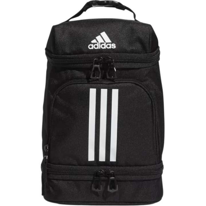Adidas Adidas Free Shipping With AdiClub Excel Lunch Bag