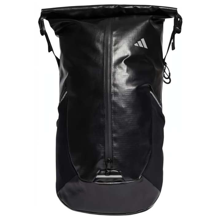 Adidas Adidas AP/Syst. Backpack Black/Reflective Silver