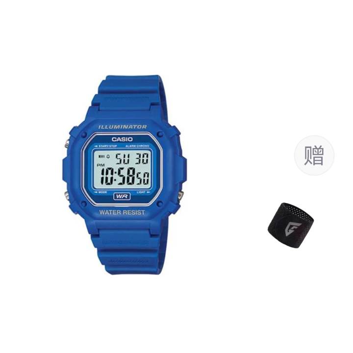 CASIO CASIO Men 42mm Blue Watch