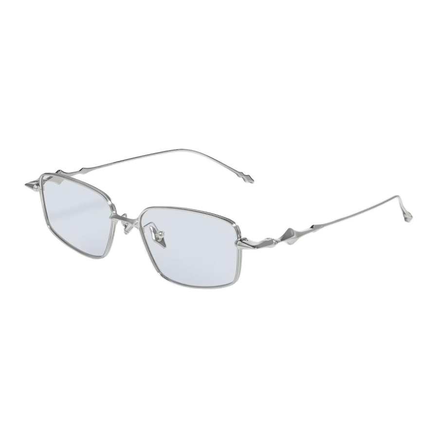 GENTLE MONSTER Gentle Monster Atomic 02B rectangle-frame sunglasses