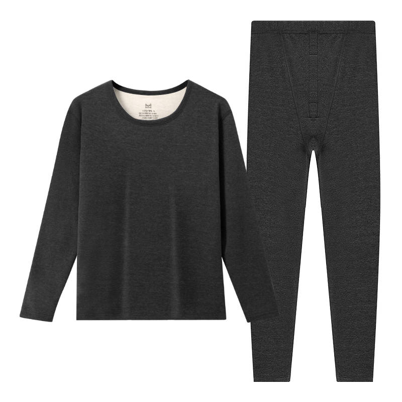 MIIOW MIIOW Men's Thermal Sets