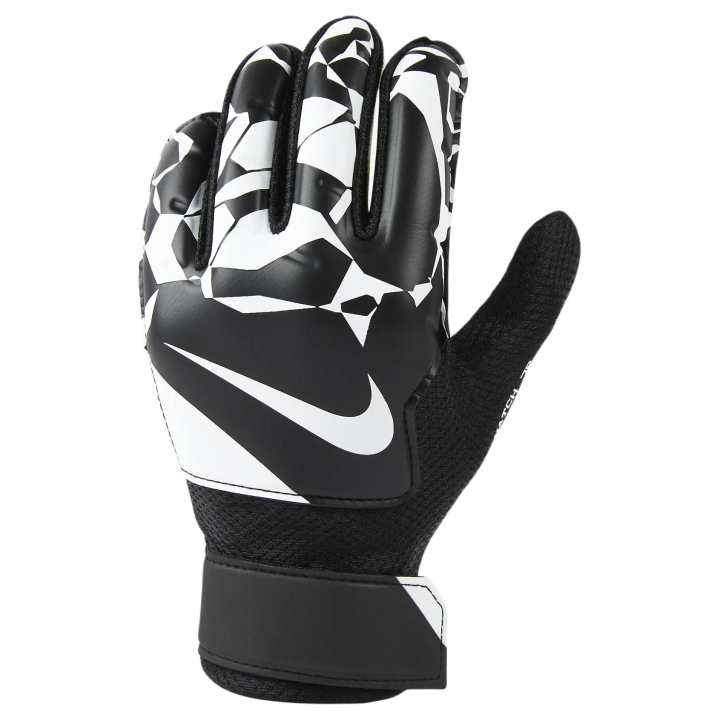 Nike Nike Match Jr. Big Kids' Goalkeeper Soccer Gloves