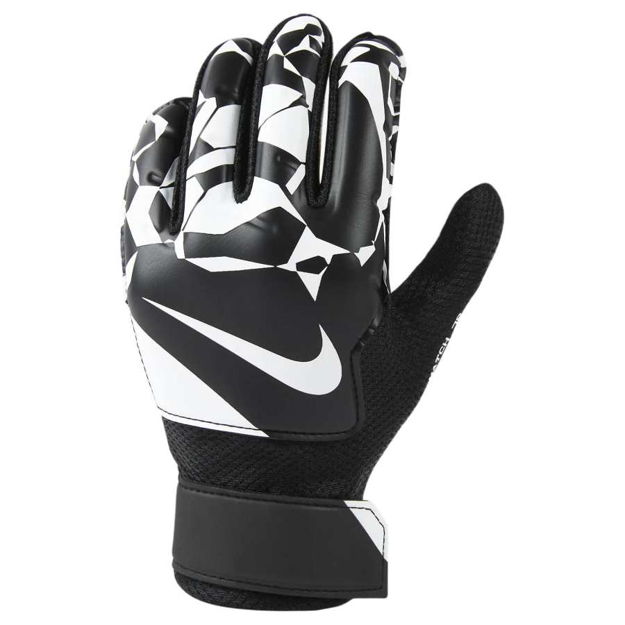 Nike Nike Match Jr. Big Kids' Goalkeeper Soccer Gloves